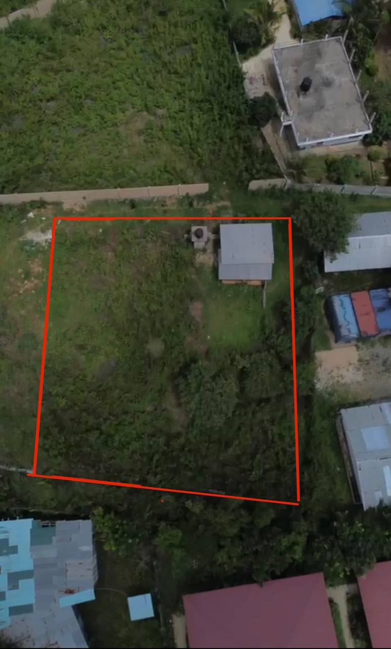 Beautiful Plot For Sale