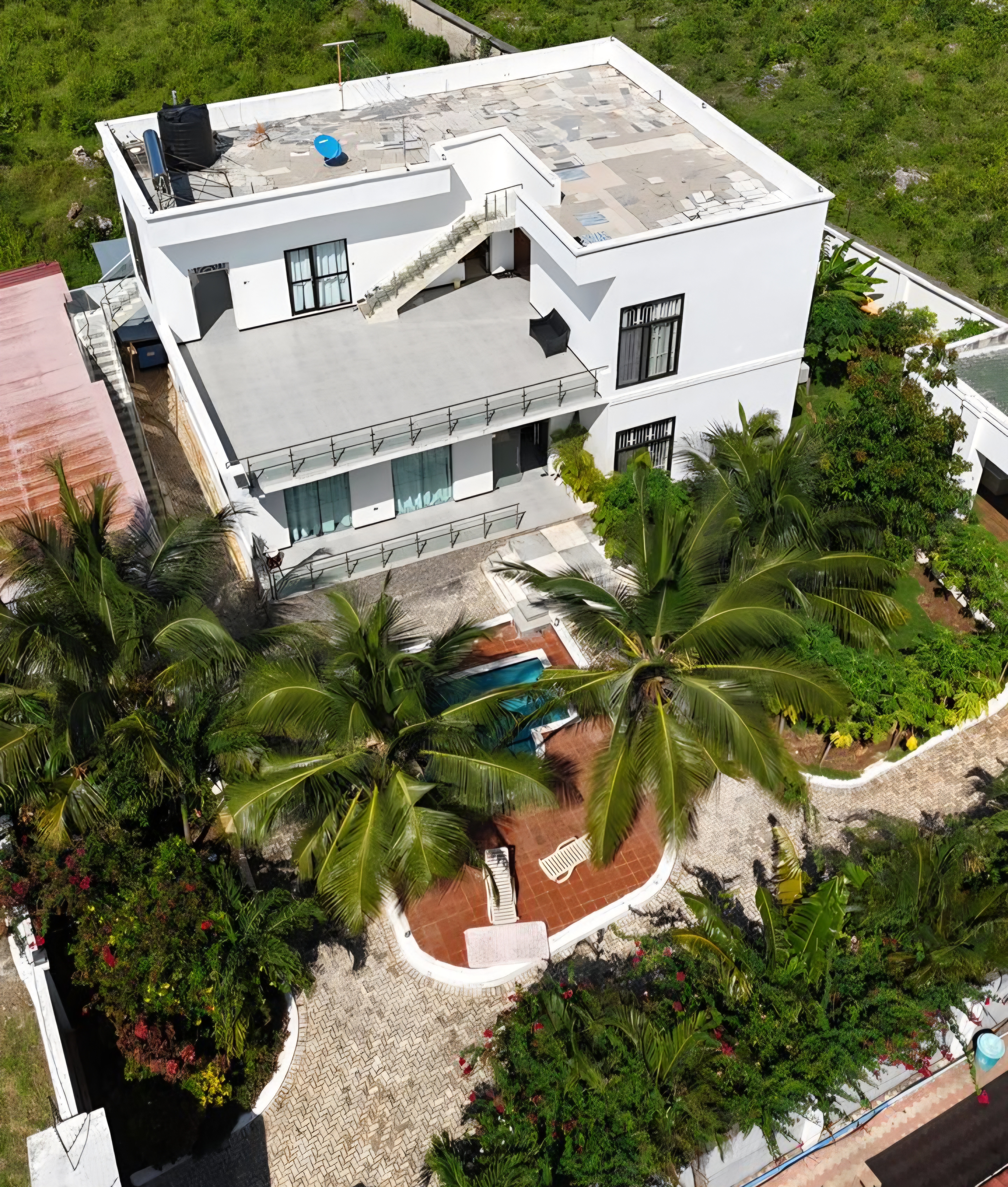 Luxury Apartment for Sale in Nungwi Maduka Sita